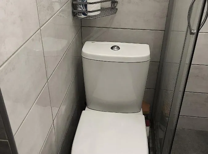 Appartement Ilona Odessa