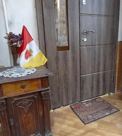 Apartman Ilona *