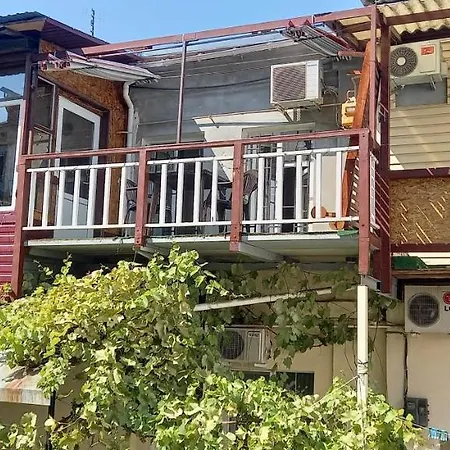 Apartman Ilona *