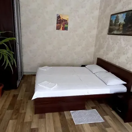 Ilona Apartman